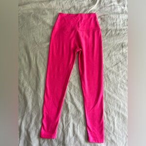 Beyond Yoga Spacedye Legging